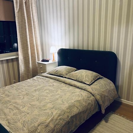 Kotkapesa Apartment Kiviõli Exteriör bild